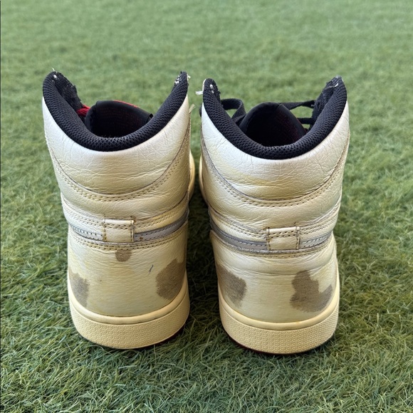 Air Jordan 1 Retro High OG Nigel Sylvester main image 4